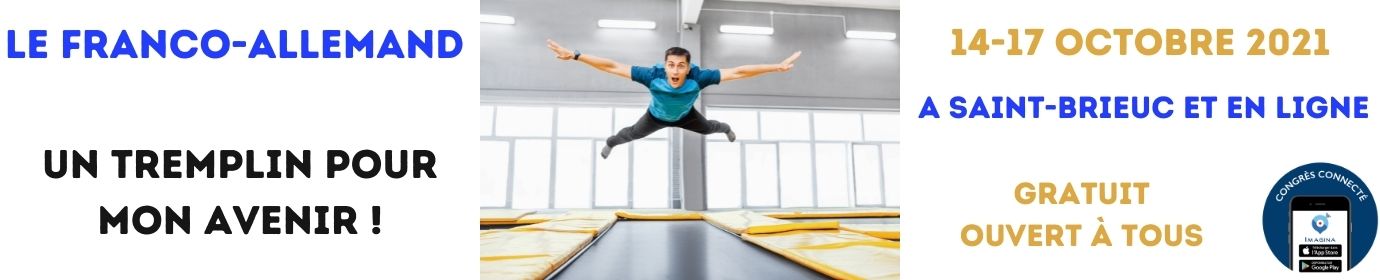 65e Congrès Saint-Brieuc